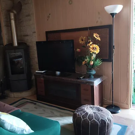 Casa Aloe Jardin Lagoon - Naturaleza Y Relax Holiday home *