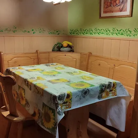 Holiday home Casa Aloe Jardin Lagoon - Naturaleza Y Relax *