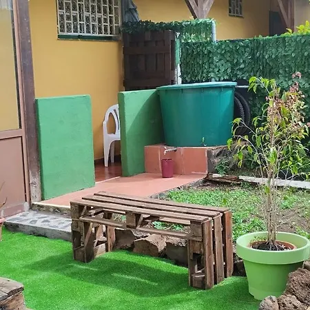 Casa Aloe Jardin Lagoon - Naturaleza Y Relax Holiday home La Laguna (Tenerife)